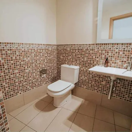 Urban Paradise 2 아파트 라스팔마스