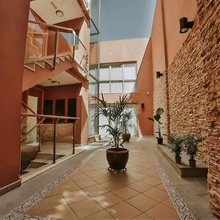 Urban Paradise 2 Appartement *