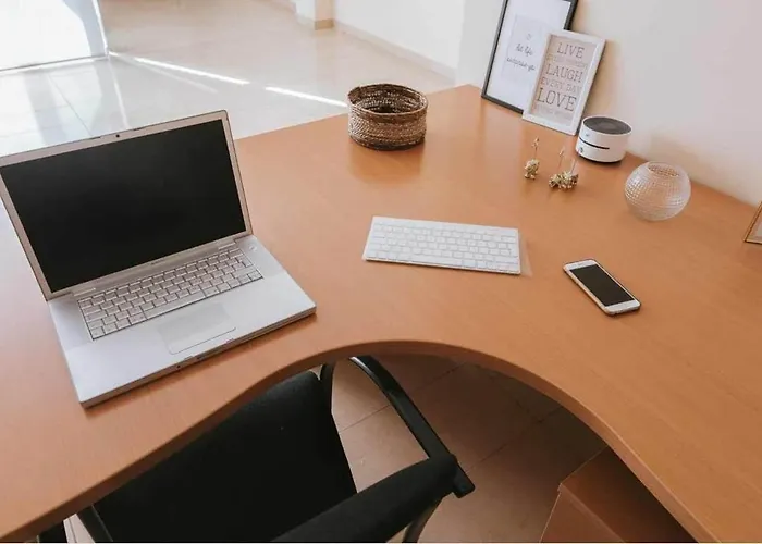 아파트 Urban Paradise 2 라스팔마스