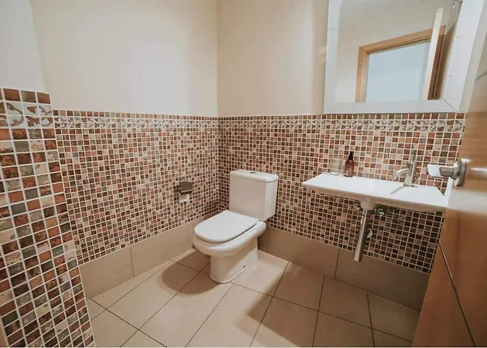 Urban Paradise 2 아파트 라스팔마스