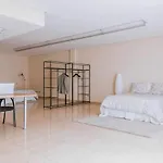 Apartment Urban Paradise 2