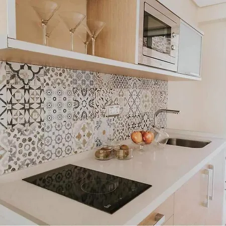 Apartment Urban Paradise 2 *