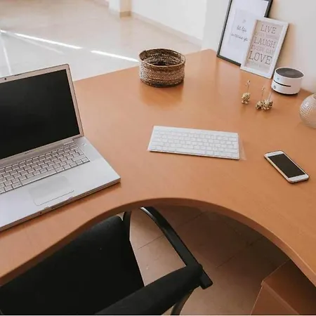 Lägenhet Urban Paradise 2 Las Palmas de Gran Canaria