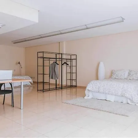 Apartment Urban Paradise 2