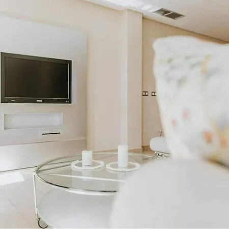 Apartment Urban Paradise 2