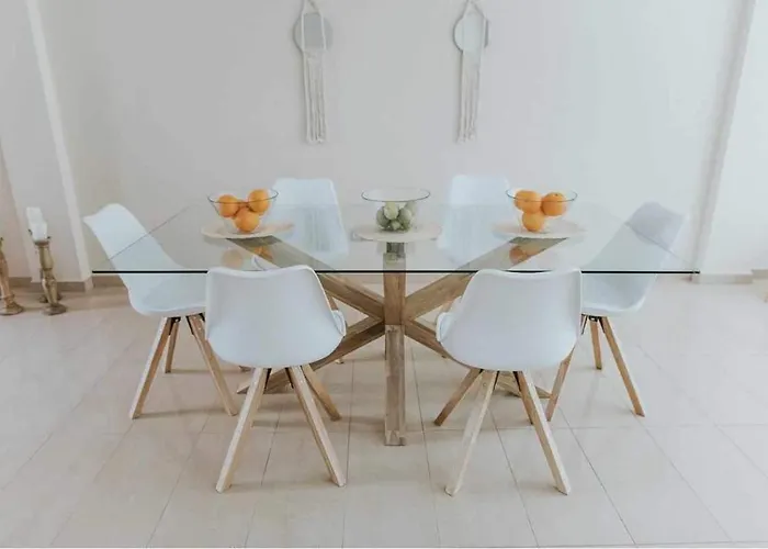 Apartament Urban Paradise 2