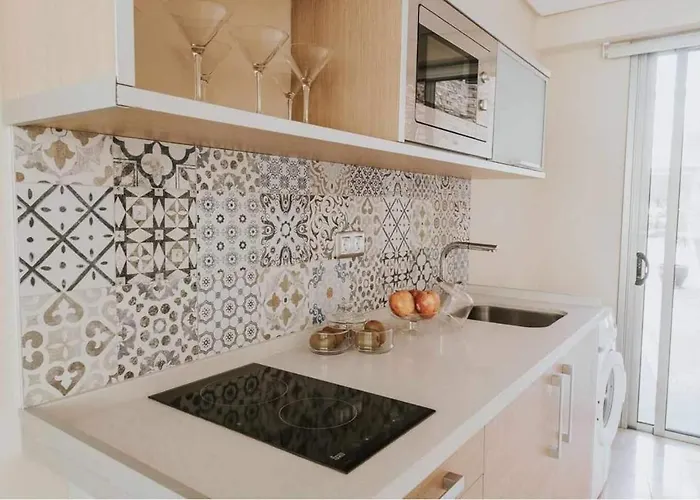 Apartament Urban Paradise 2 *