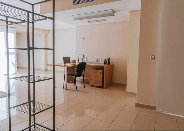 Urban Paradise 2 Apartament Las Palmas de Gran Canaria