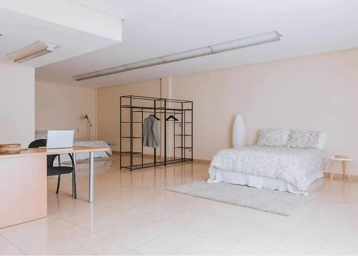 Apartament Urban Paradise 2