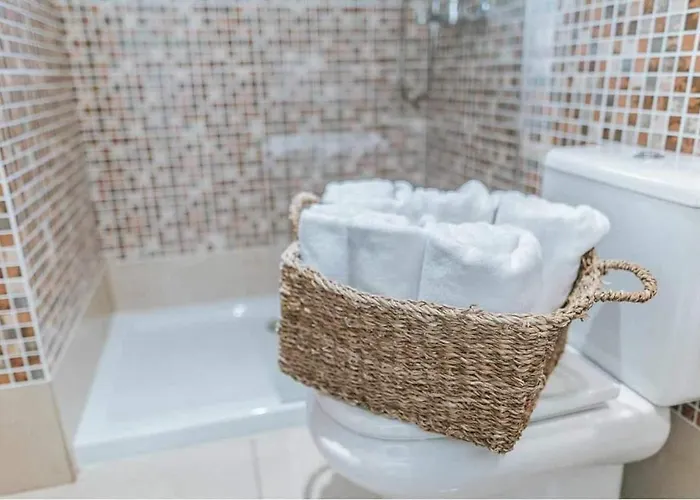 Apartament Urban Paradise 2 *