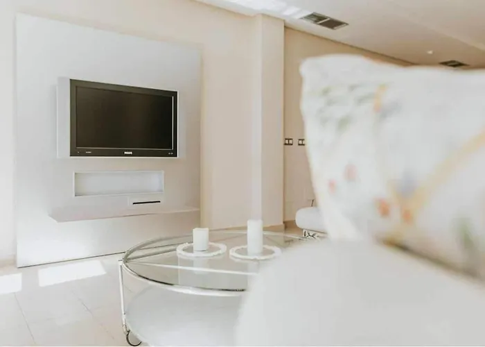 Apartament Urban Paradise 2